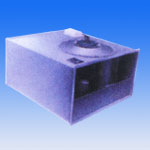 GDF型離心式管道風機