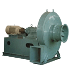 9-28型高壓離心通風(fēng)機(jī)