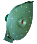 XQI型、XQII型斜槽高壓離心通風(fēng)機(jī)