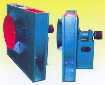 5-29型高壓離心通風(fēng)機(jī)