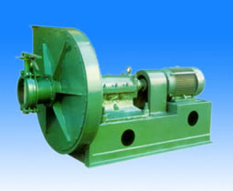 8-09、9-12型高壓離心通風(fēng)機(jī)