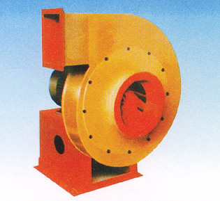 9-19(9-26)高壓離心通風機