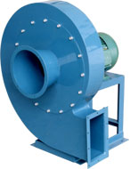 6-30型離心通風機