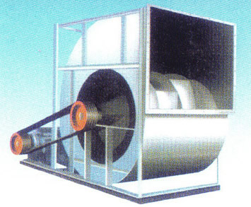 4-79(4-2×79)離心通風機