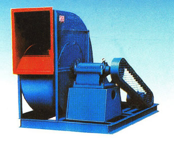 T4-72(4-2×72)離心風機