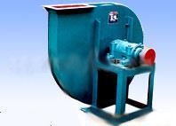 Y6-30-12型鍋爐引風(fēng)機