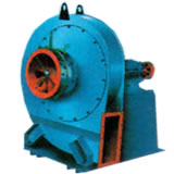 Y8-39、Y9-38鍋爐通、引風(fēng)機