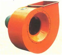 M6-31、7-16型煤粉離心通風(fēng)機(jī)