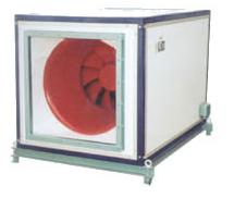 HTF(A)型軸流式排煙風機